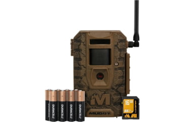 Image of Muddy Muddy Mitigator 3.0 Cell Camera Combo