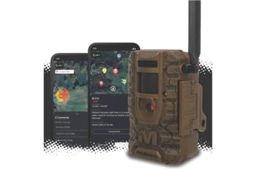 Image of Muddy Muddy Mitigator 3.0 Cell Camera Combo