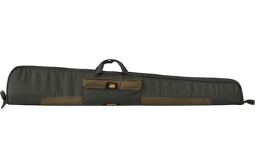 Image of Muddy Pathfinder Shotgun Soft Gun Case, 52in, Peat Moss, MUD-CSE-PF-SGC52-PM