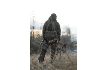 Image of Muddy Pro Lumbar 500 8L Pack