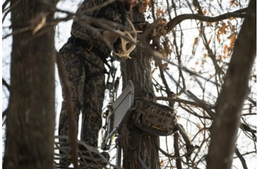 Image of Muddy Pro Lumbar 500 8L Pack