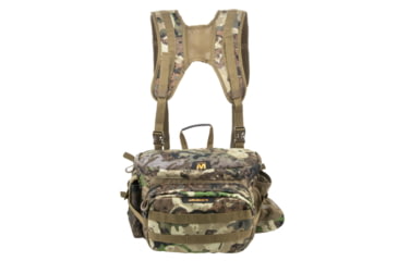 Image of Muddy Pro Lumbar 500 8L Pack