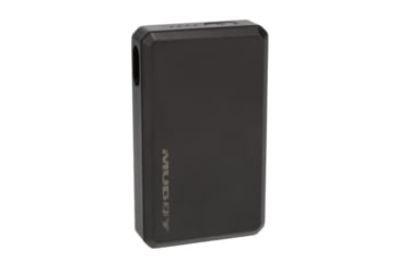 Image of Muddy Nucleus 3.7V Power Bank, Black, 3,500MAH, MUD-HT-BATT-3.7V-2PK