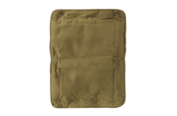 Image of Muddy Nucleus Heated Hand Muff and Seat, Brown Clay, One Size, MUD-HT-HM-CL