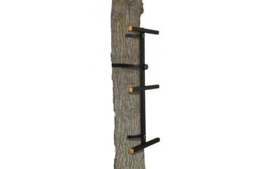 Image of Muddy Outfitter Sticks, includes Silent cam-buckle fastening straps, Black MCS1000