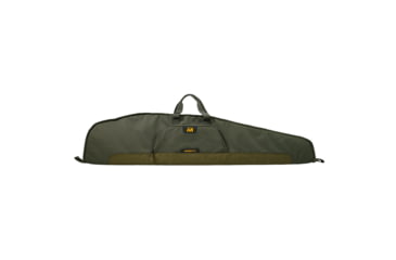 Image of Muddy Pathfinder Scoped Rifle Case, 48in, Peat Moss, MUD-CSE-PF-SRC48-PM