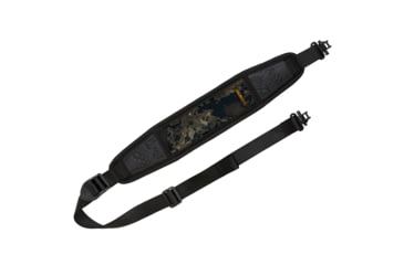 Image of Muddy Pathfinder Gun Sling, Veil Canyon Gray, MUD-PTHFSL-VCG