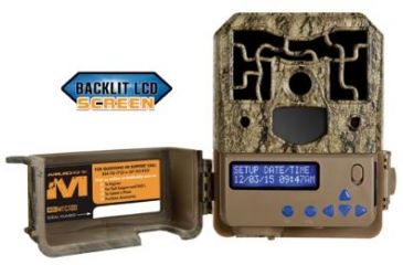 Image of Muddy Pro-Cam 12, Camo MTC500
