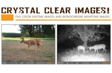 Image of Muddy Pro-Cam 12, Camo MTC500
