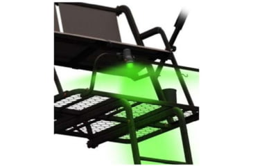 Image of Muddy Remote Beacon Illuminator, 3pk, Black, MUD-RBI-3PK