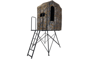 Image of Muddy Soft-sided 360 Deg Hunting Blind, MUD-BBB0750
