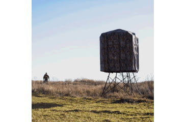 Image of Muddy Soft-sided 360 Deg Hunting Blind, MUD-BBB0750