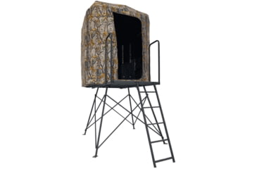 Image of Muddy Soft-sided 360 Deg Hunting Blind, MUD-BBB0750