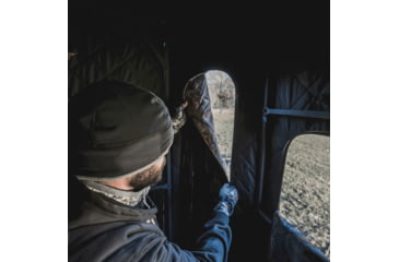 Image of Muddy Soft-sided 360 Deg Hunting Blind, MUD-BBB0750