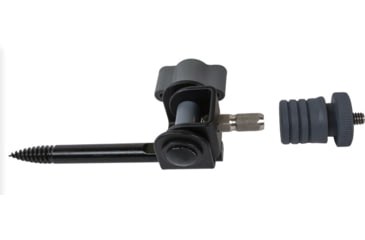 Image of Muddy Speed Camera Mount, Black, MUD-MA3511