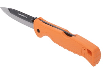 Image of Muddy Swap Knife, Orange, MUD-FL-35RB5Z