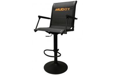 Image of Muddy Swivel-Ease Xtreme, Black, MGS600