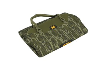 Image of Muddy Tote Bag Peat Moss Duffel Bag, 50L, Peat Moss, 1410645