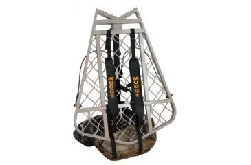 Image of Muddy Treestand Backpack Straps, Camo, MTA-BPS01
