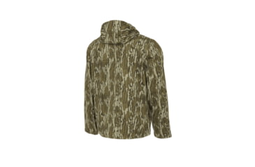 Image of Muddy TRX Lightweight Rain Jacket - Mens, Mossy Oak Bottomland, XL, MUD-LW-RJKT-MOB-XL