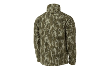 Image of Muddy TRX Softshell Jacket - Mens, Mossy Oak Bottomland, LARGE, MUD-WDP-JKT-MOB-L
