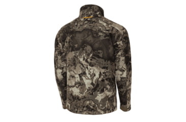 Image of Muddy TRX Softshell Jacket - Mens, Veil Canyon Grey, LARGE, MUD-WDP-JKT-VCG-L