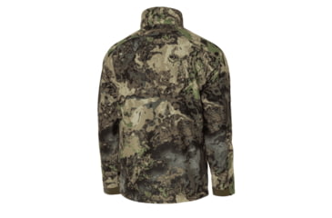 Image of Muddy TRX Softshell Jacket - Mens, Veil Canyon Hybrid, MEDIUM, MUD-WDP-JKT-VCH-M