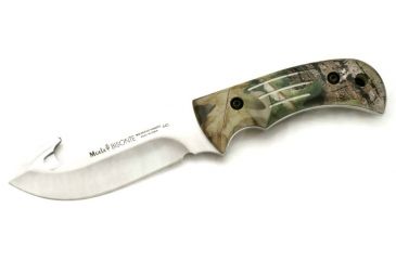 Image of Muela Bisonte Guthook Skinner, Knife MUE90617