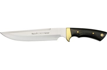 Image of Muela Corzo Tactical Bowie Knife, 13.5in. CICORZ