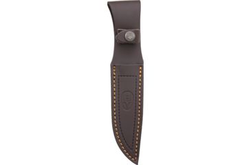 Image of Muela Ranger w/ brown Wood Handle, Knife MUE93041