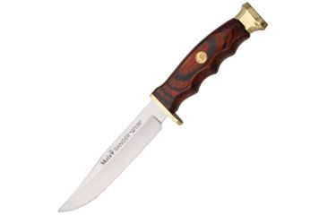 Muela Ranger w/ brown Wood Handle | 27% Off w/ Free Shipping and Handling