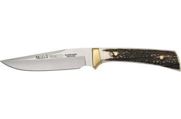 Image of Muela Rebeco Knife, 8 5/8in. CI11A