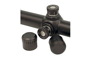 Image of Mueller Optics 4-16x50mm AO Sport Dot Turrets