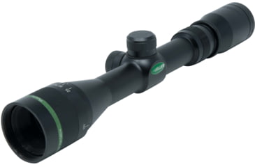 Image of Mueller Optics 2-7x32mm All-Purpose Variable AO Rifle Scope, Waterproof, Matte Black,,BD Reticle, MAPV2732