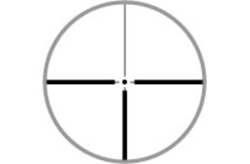 Image of Mueller Optics 4-16X50AO Sport Dot Rifle Scope MU41650IGR