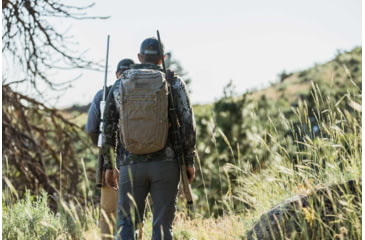 Image of Mueller Optics 4.5-14x40mm AO APV Flex Reticle Rifle Scope, Silver, MAPV451440S