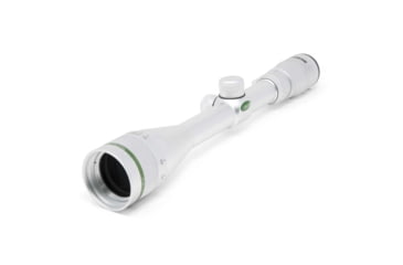 Image of Mueller Optics 4.5-14x40mm AO APV Flex Reticle Rifle Scope, Silver, MAPV451440S