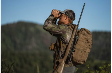 Image of Mueller Optics 4.5-14x40mm AO Flex Reticle APV Rifle Scope, Black, MAPV451440