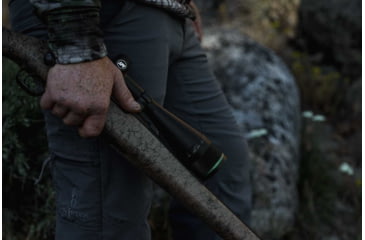 Image of Mueller Optics 4.5-14x40mm AO Flex Reticle APV Rifle Scope, Black, MAPV451440