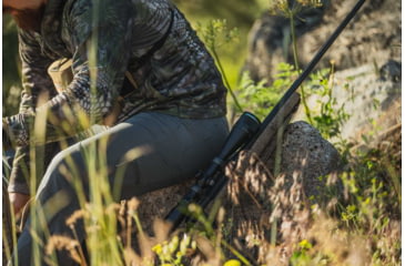 Image of Mueller Optics 4.5-14x40mm AO Flex Reticle APV Rifle Scope, Black, MAPV451440