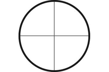 Image of Mueller Optics 40x56 Side Focus Target Dot Rifle Scope, Matte Black, MU4056