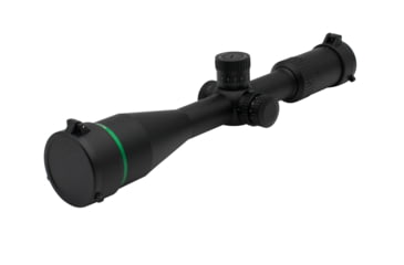 Image of Mueller Optics 6-24x50mm 30mm Tube Rifle Scope, Black, MU62450IGR