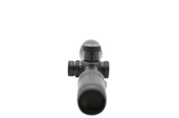 Image of Mueller Optics 6-24x50mm 30mm Tube Rifle Scope, Black, MU62450IGR
