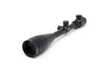 Image of Mueller Optics 8.5-25x50mm Eraticator Long Range Red Dot Rifle Scope, Black MU852550IGR