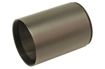 Image of Mueller Optics Rifle Scope Sunshade SS232