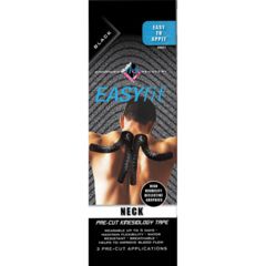 Image of Mueller Sports Medicine Easyfit Kt Tape Knee 23584