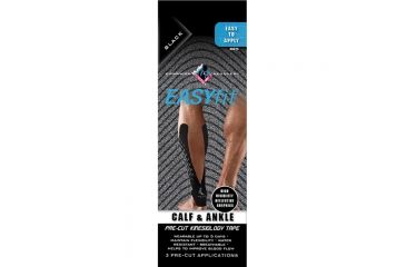 Image of Mueller Sports Medicine Easyfit Kt Tape Knee 23584