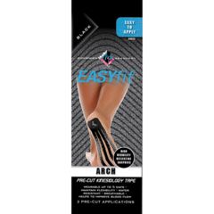 Image of Mueller Sports Medicine Easyfit Kt Tape Knee 23584