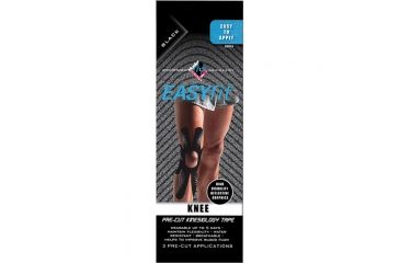 Image of Mueller Sports Medicine Easyfit Kt Tape Knee 23584