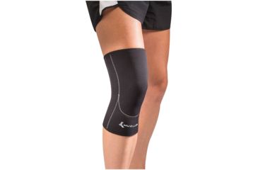 Image of Mueller Sports Medicine Knee Closed Patella Sleeve Lg 52643